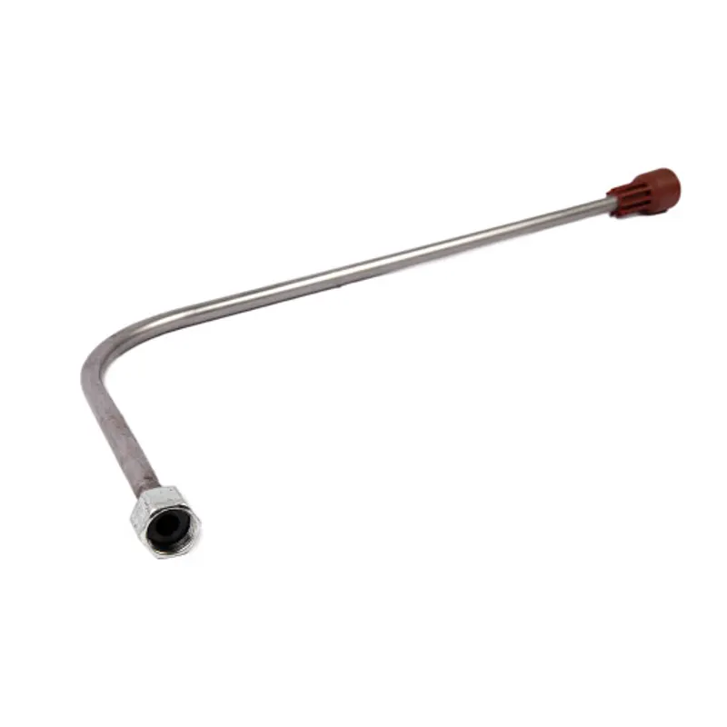 Peça código OEM 295149A1 — Tubo da vareta de medição - 380 mm C