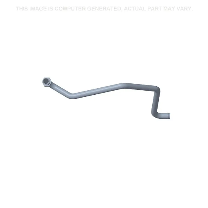Peça código OEM 295172A1 — Cooler Tube