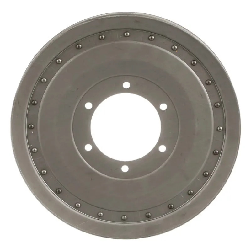 Peça código OEM 295918A1 — Polia - 353 mm DE