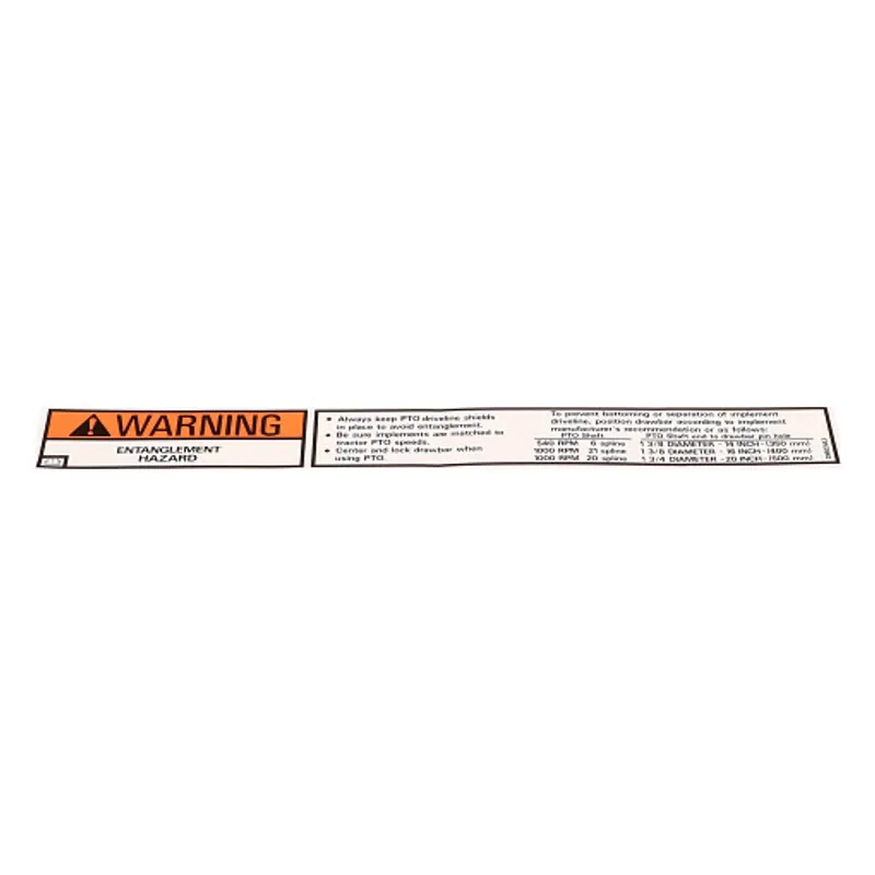 Peça código OEM 296031A3 — Decalque da Marca