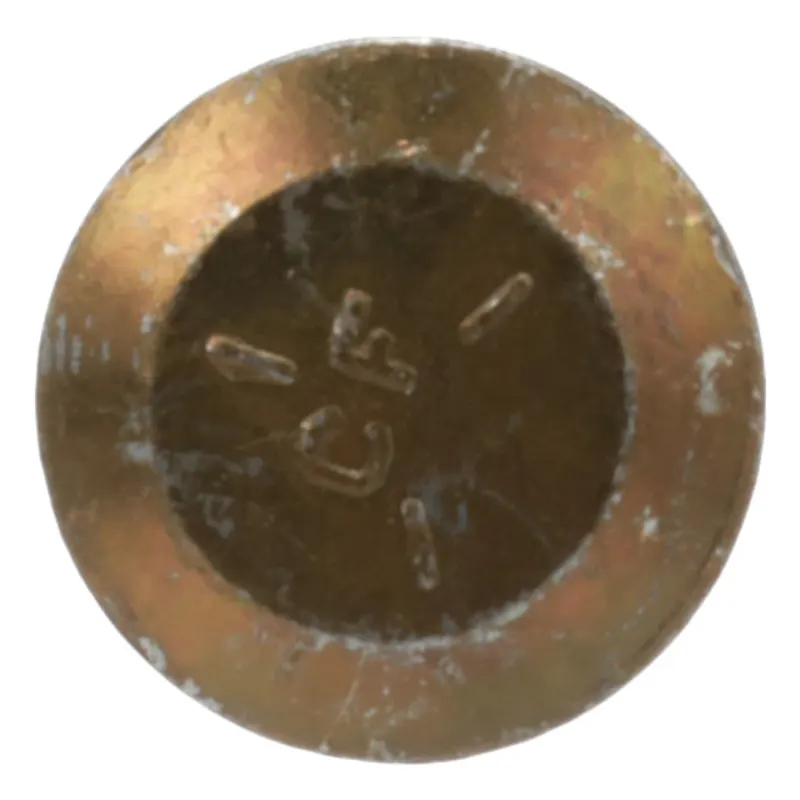 Peça código OEM 297495A1 — Parafuso de roda - M20 x 1,5 x 79,5