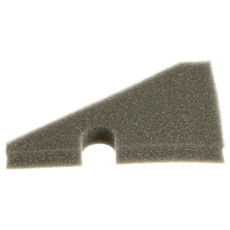 Peça código OEM 297573A1 — ISOLANTE