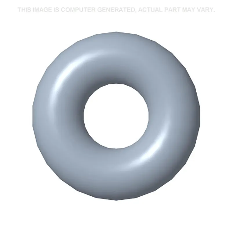 Peça código OEM 2978362 — O-RING