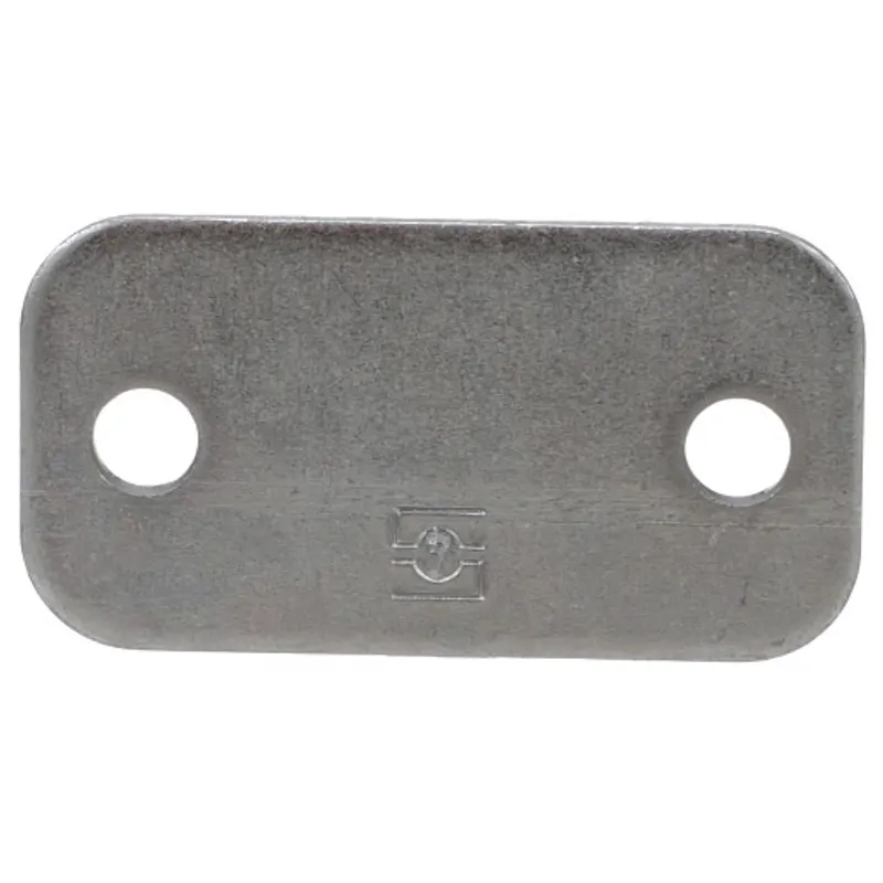 Peça código OEM 2978731 — PLACA