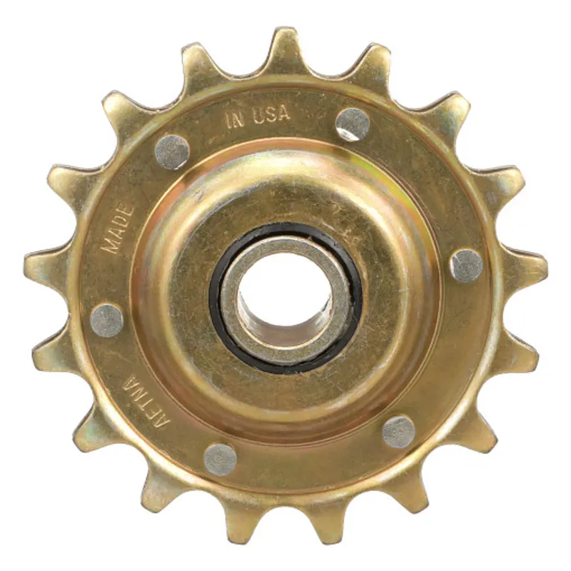 Peça código OEM 298009A1 — Roda dentada - 17 dentes