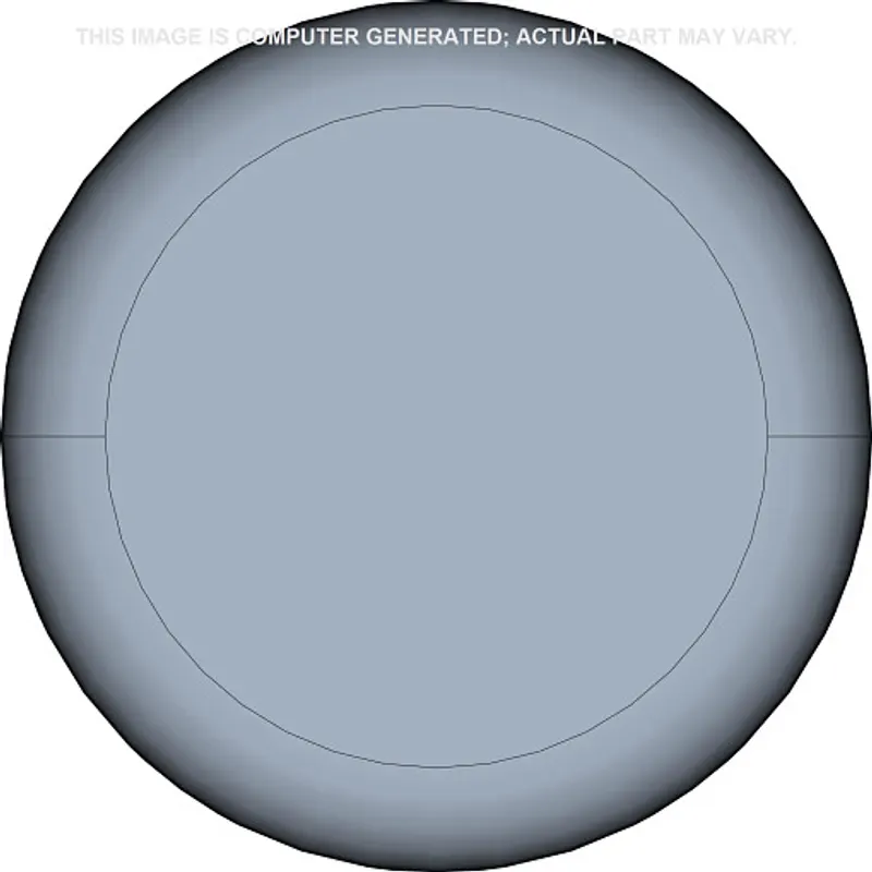 Peça código OEM 29860 — PINO