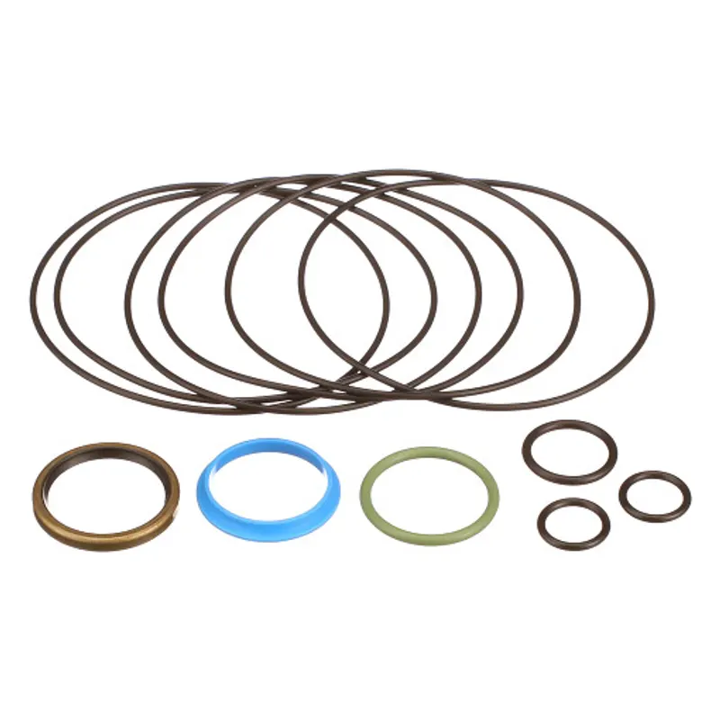 Peça código OEM 298612A1 — KIT DE VEDAÇÃO