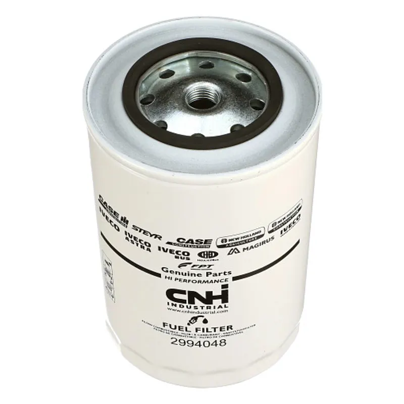 Peça código OEM 2994048 — Fuel Filter