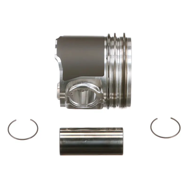 Peça código OEM 2996833 — Conjunto de Anieis e Pistão STD