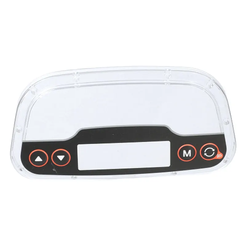 Peça código OEM 2LMH-03101 — Cover