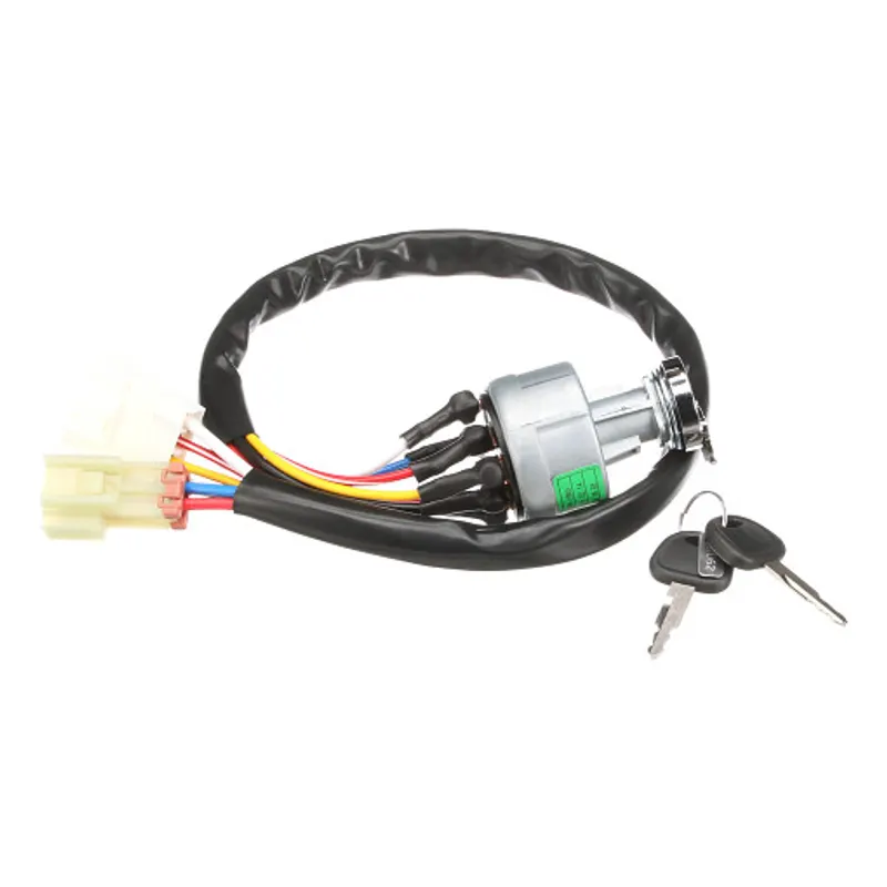 Peça código OEM 2LMH-10801 — Switch