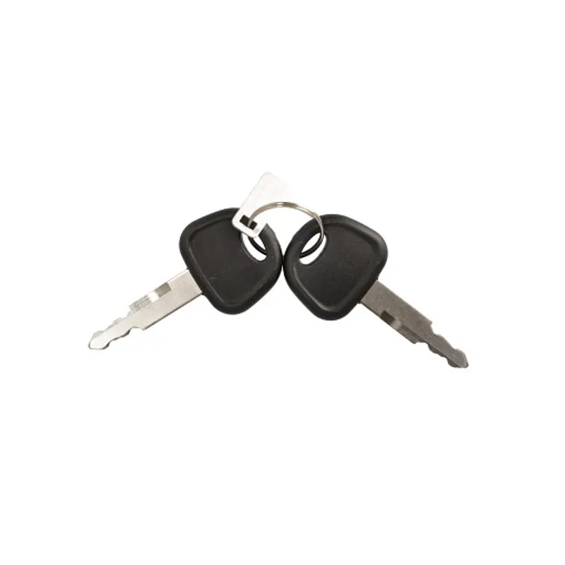 Peça código OEM 2LMH-10810 — CHAVE DE PARTIDA