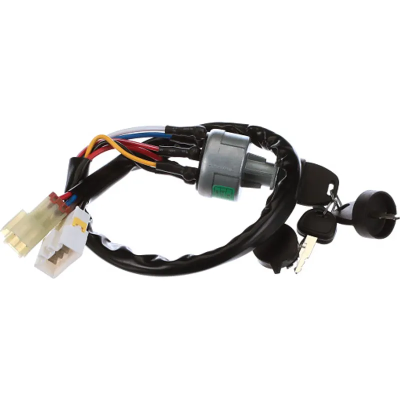 Peça código OEM 2LMH-20801 — INTERRUPTOR