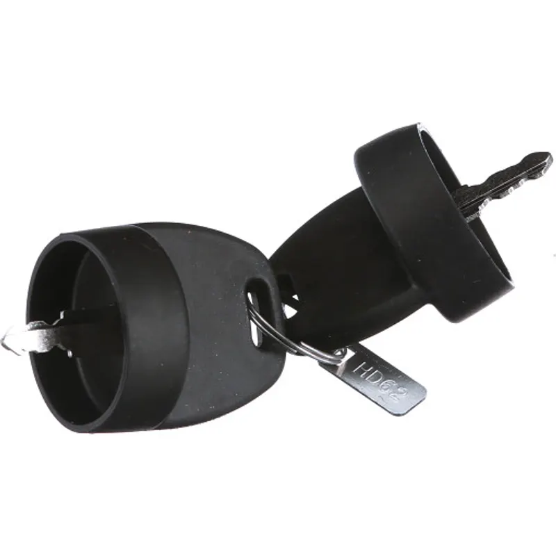 Peça código OEM 2LMH-20810 — CHAVE DE PARTIDA