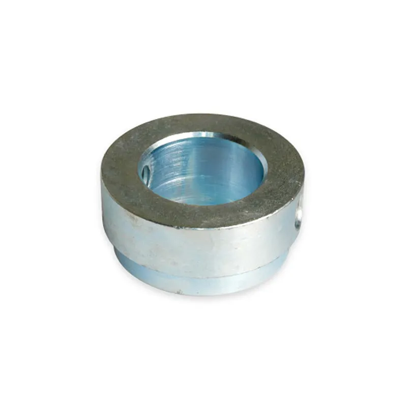 Peça código OEM 300014 — Colar - 50 mm DE x 30 mm DI x 25 mm C