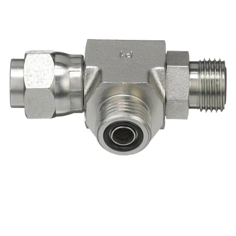Peça código OEM 300209A1 — Hydraulic Valve