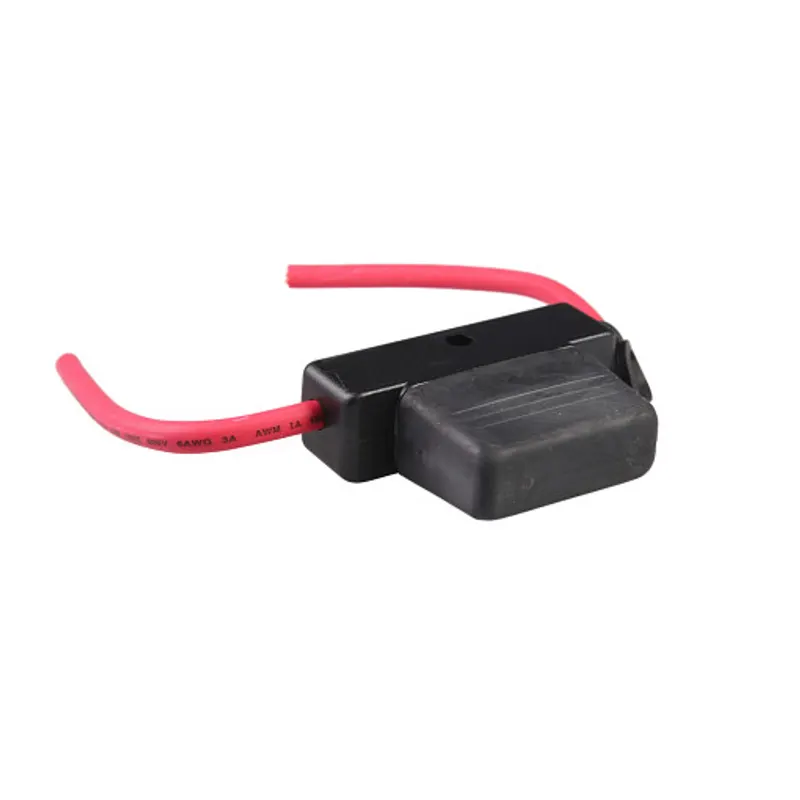 Peça código OEM 300518A1 — Porta-Fusiveis