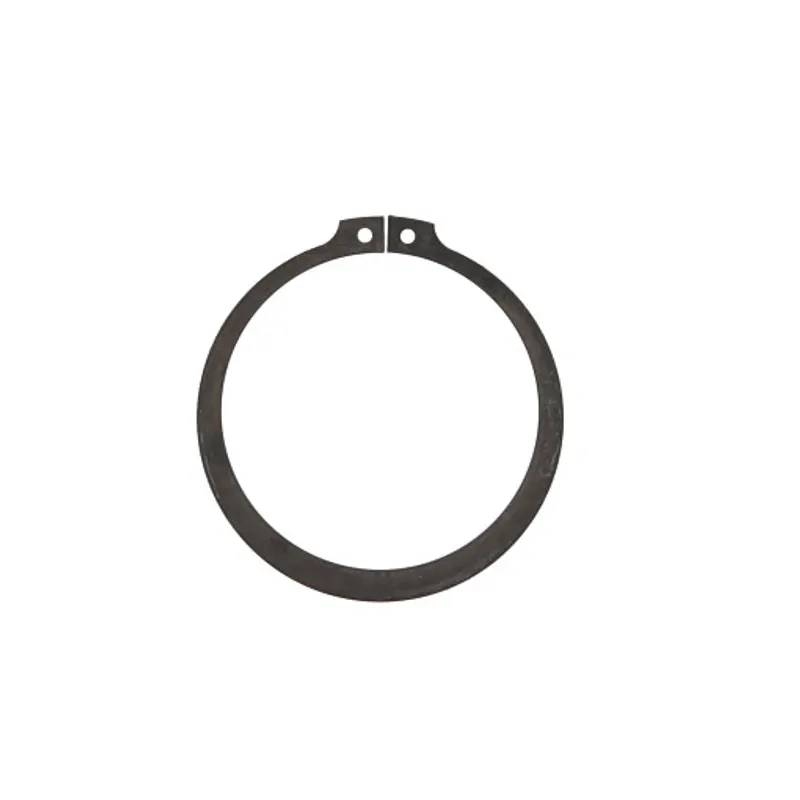 Peça código OEM 300637 — Anel elástico externo - 70,96 mm DI x 2,5 mm Esp
