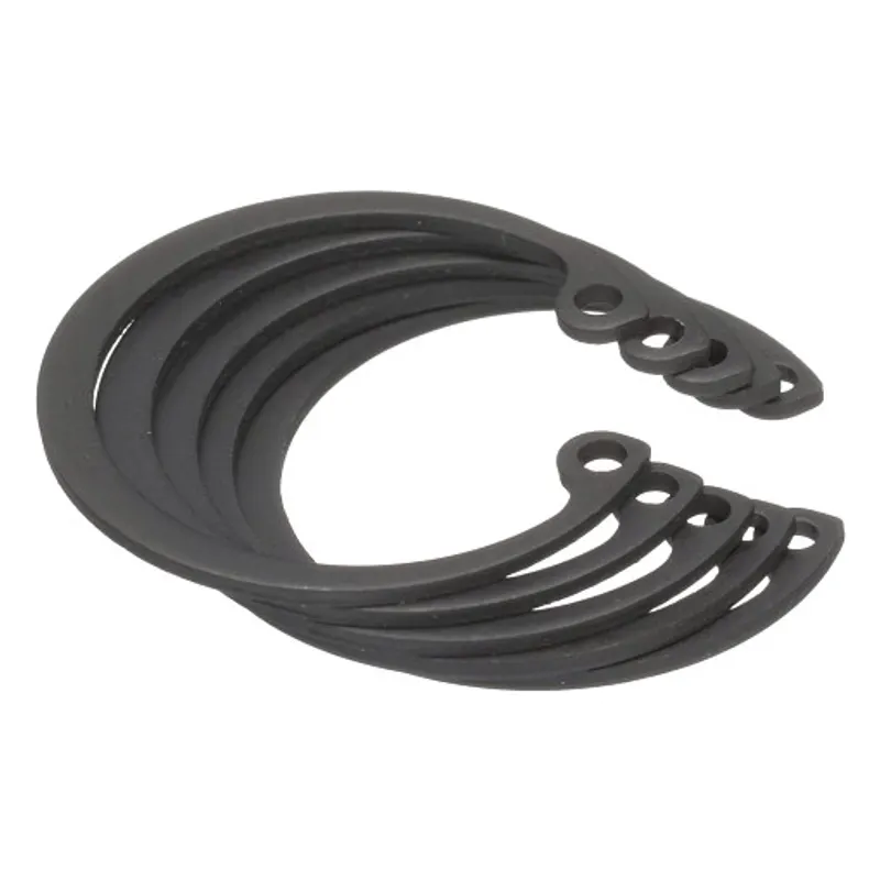 Peça código OEM 300642 — Anel elástico - 38,3 mm DE x 1,5 mm Esp