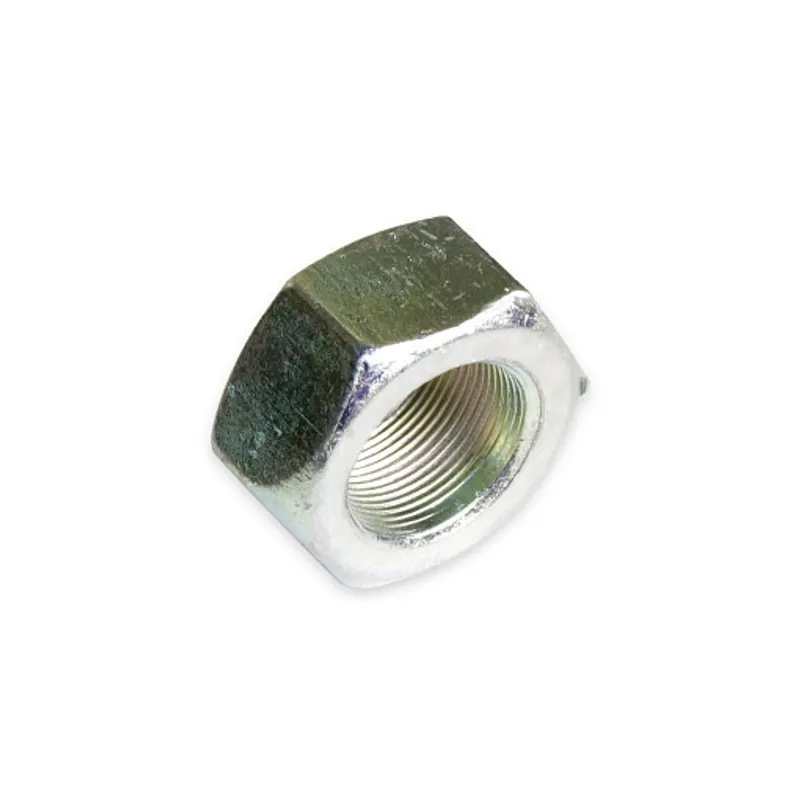 Peça código OEM 300852 — Porca de Aço