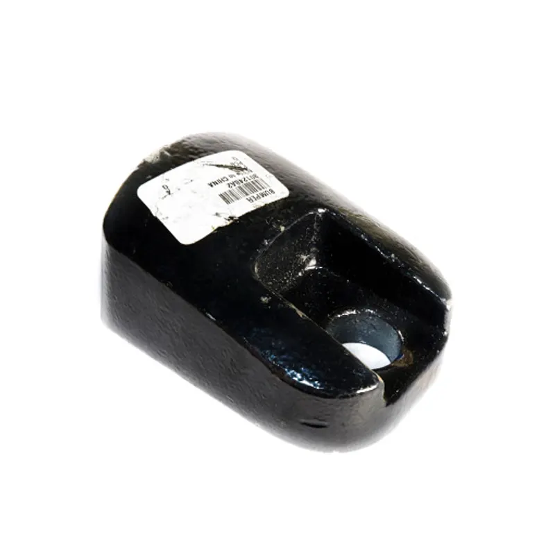 Peça código OEM 301248A2 — Para-choque Frontal