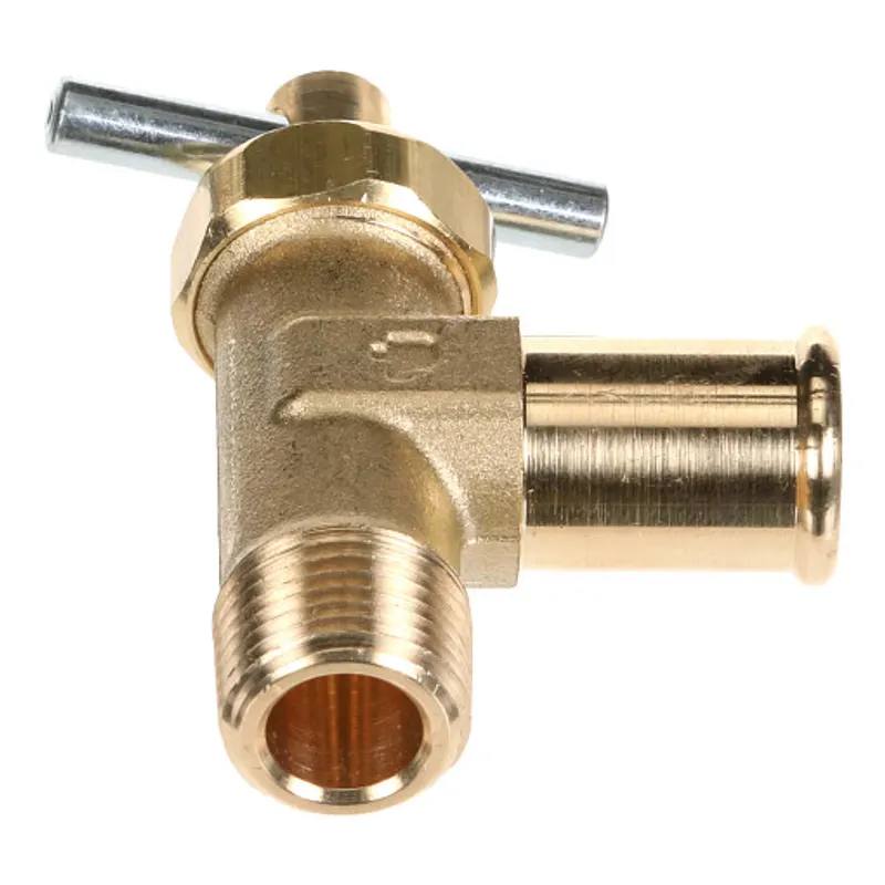Peça código OEM 301803R1 — Válvula de corte