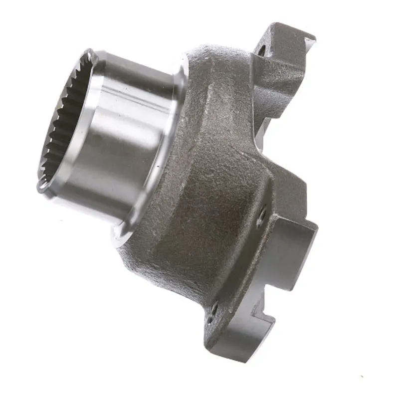 Peça código OEM 301843A1 — Garfo de Aço