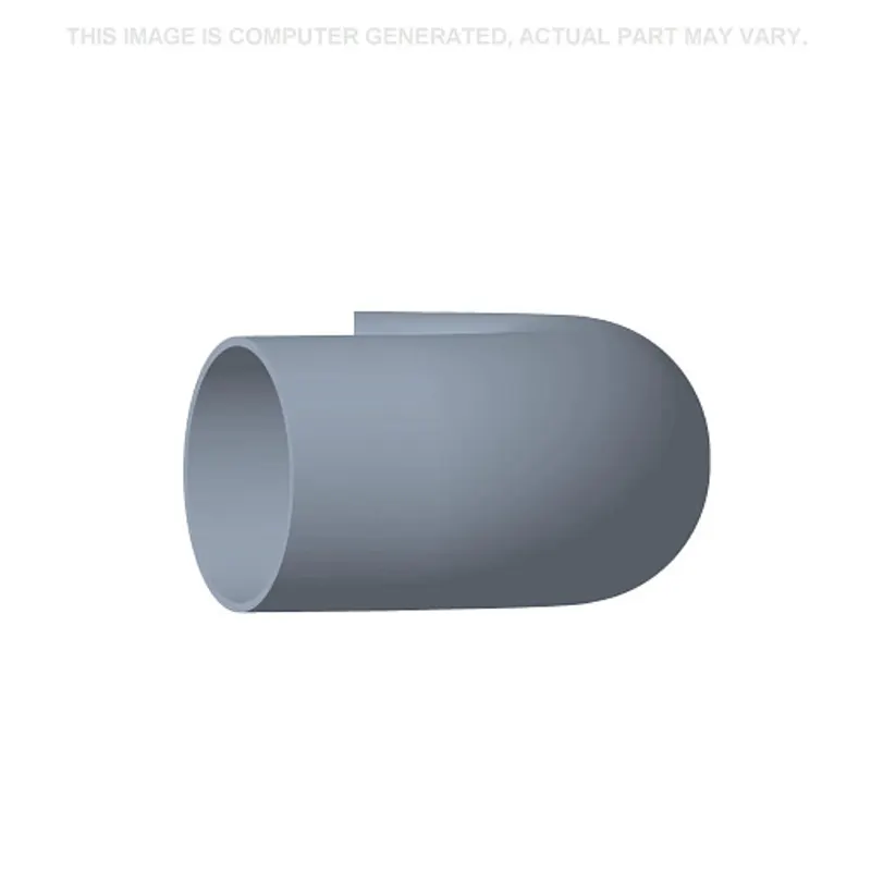 Peça código OEM 307024A4 — Air Intake Hose - 57.00mm ID x 390.00mm