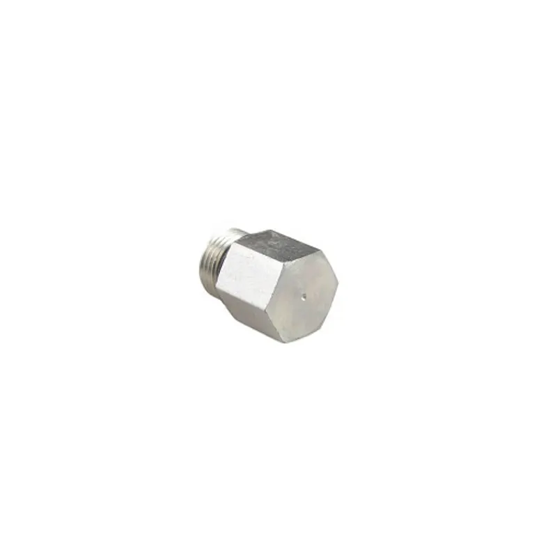 Peça código OEM 307410A1 — Bujãode Aço