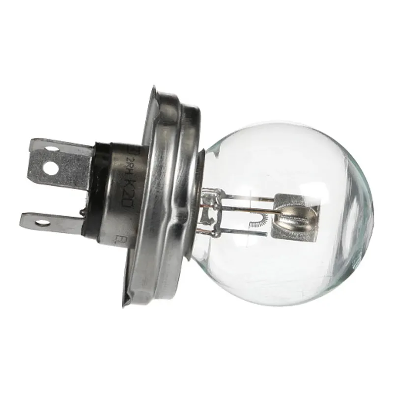 Peça código OEM 3076115R1 — LÂMPADA