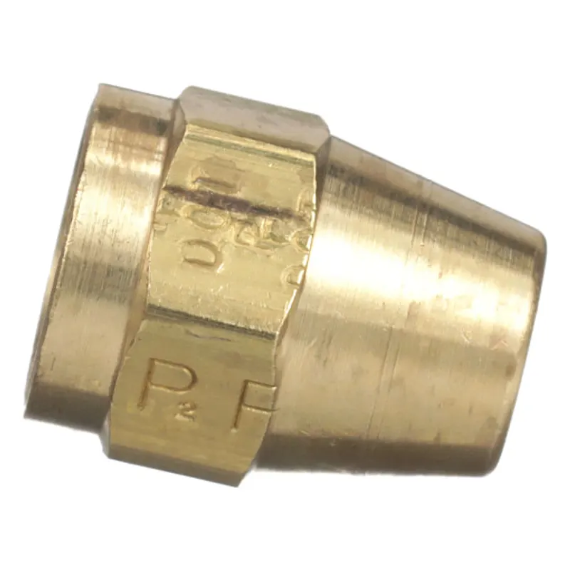 Peça código OEM 30773V — Nut