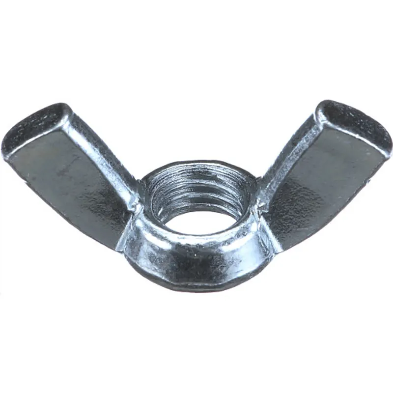 Peça código OEM 308369 — Porca de Aço de Orelhas