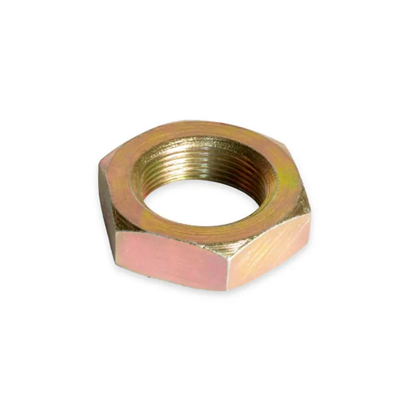 Peça código OEM 308823 — Porca de Aço