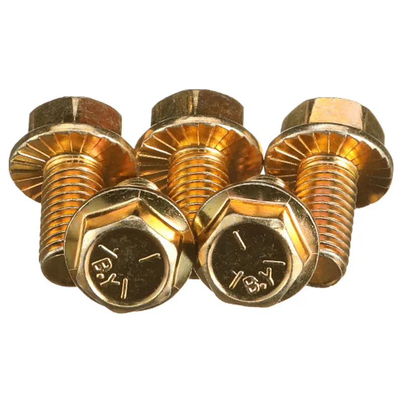 Peça código OEM 30944 — PARAFUSO SERRILHADO
