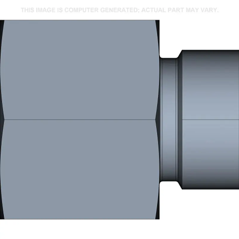 Peça código OEM 309674A1 — CONECTOR HIDRÁUL