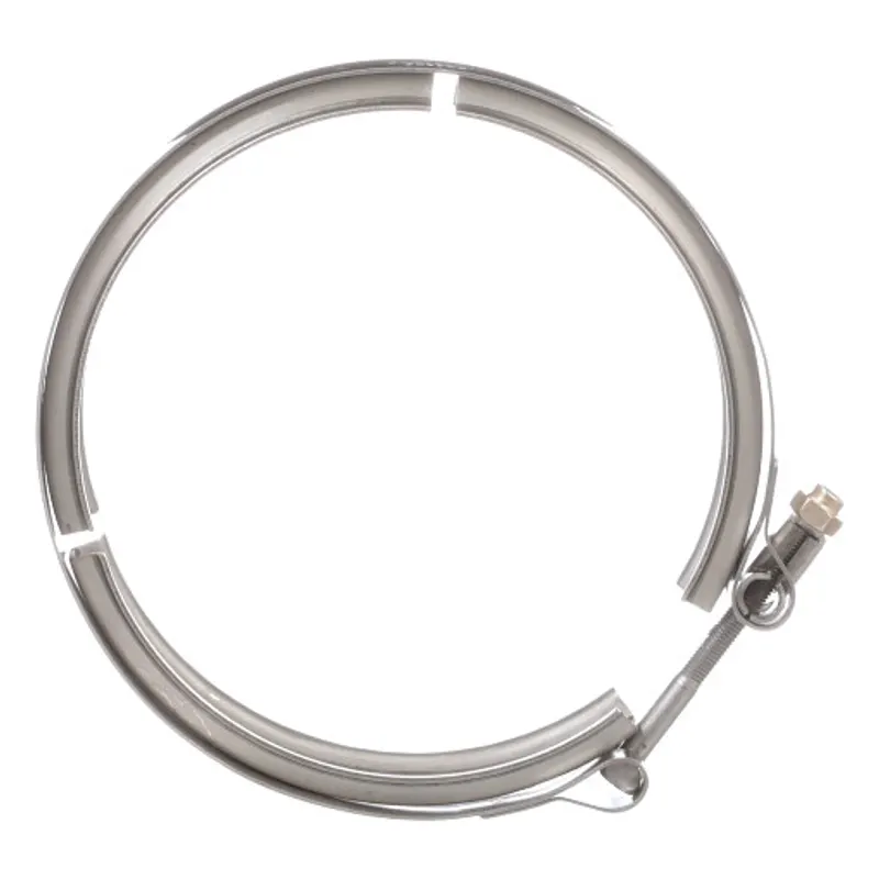 Peça código OEM 31-1316 — Clamp