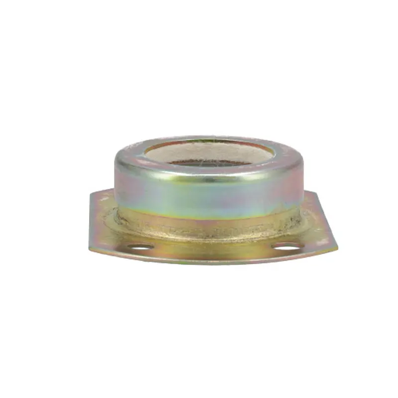 Peça código OEM 310049 — Flange para rolamento - 62 mm DI x 24 mm L