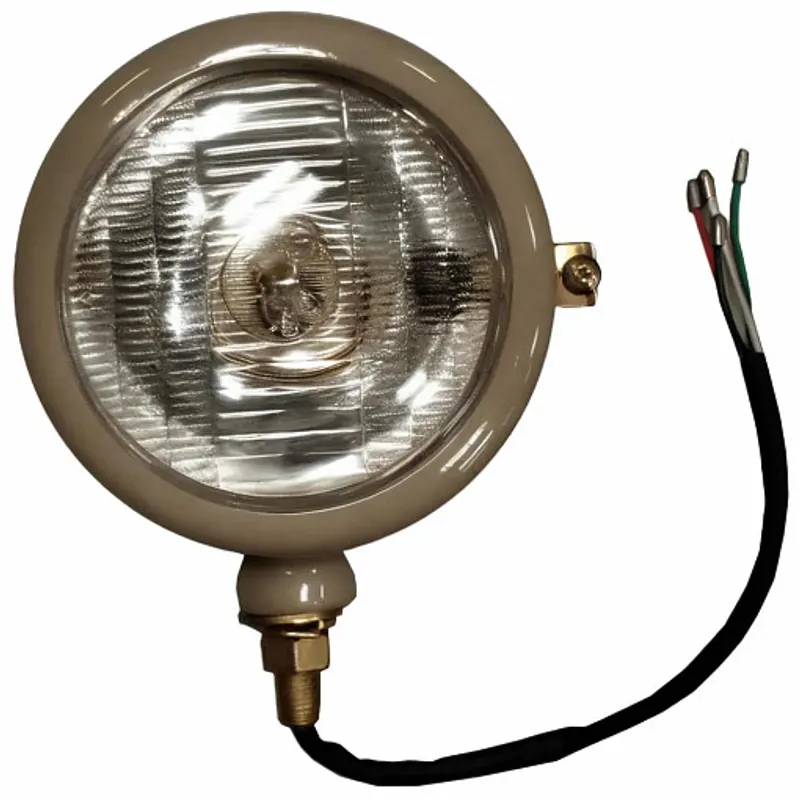 Peça código OEM 310066F — FAROL