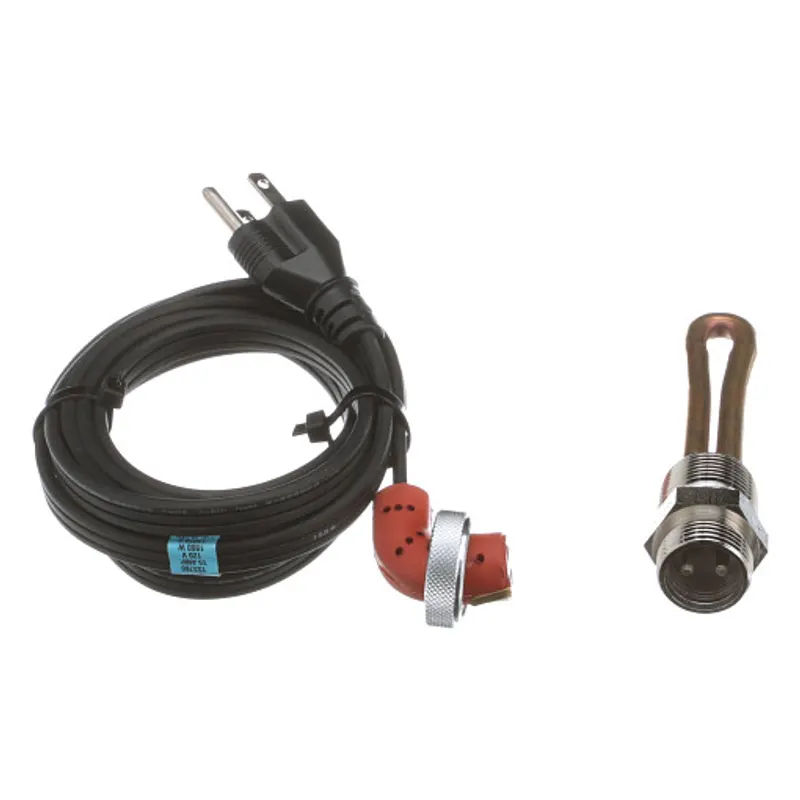 Peça código OEM 310493A1 — Kit de aquecedor
