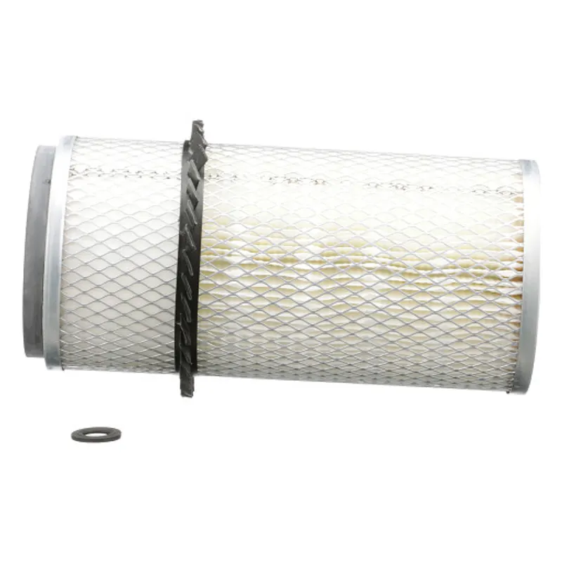 Peça código OEM 3125199R2 — Filtro de ar primário do motor - 138 mm DE x 291 mm C