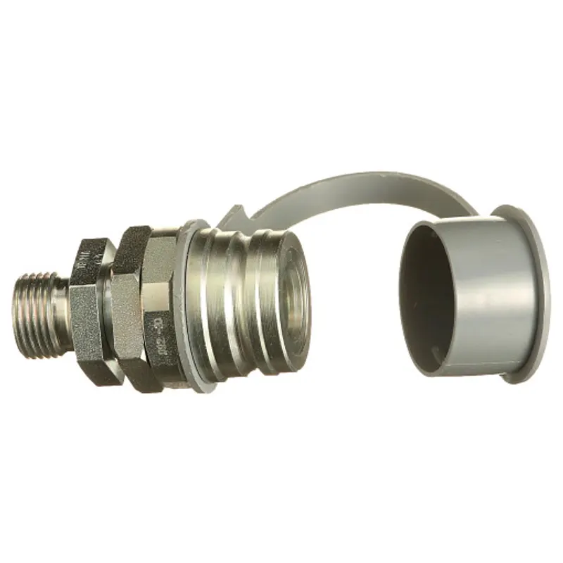 Peça código OEM 3131463R91 — Acoplador de engate rápido