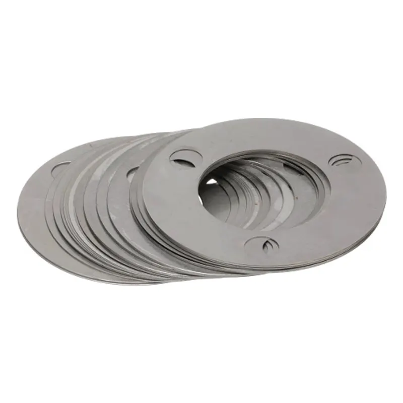 Peça código OEM 313557A1 — Kit de calços
