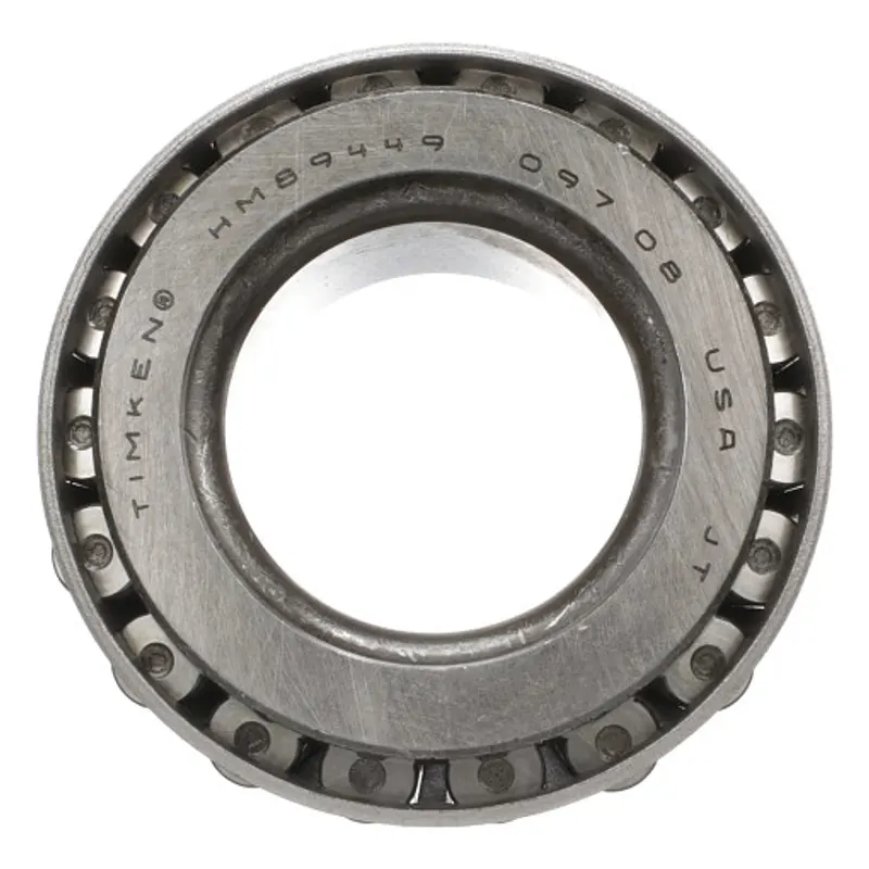 Peça código OEM 313814R91 — Tapered Roller Bearing