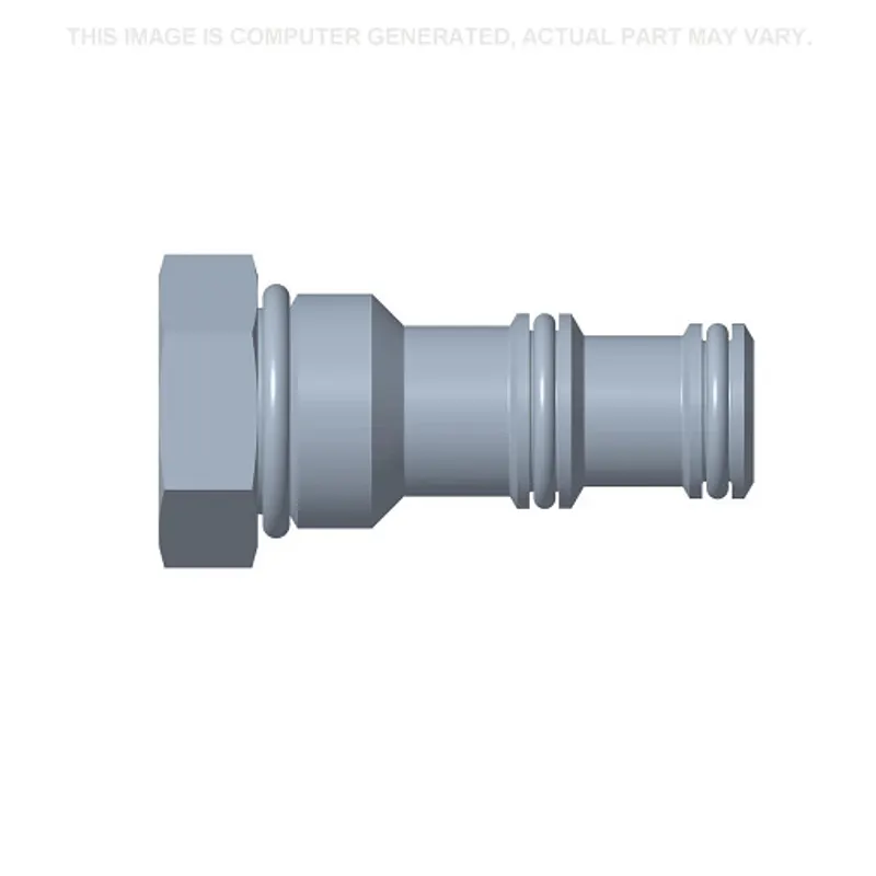 Peça código OEM 315514A1 — BUJÃO