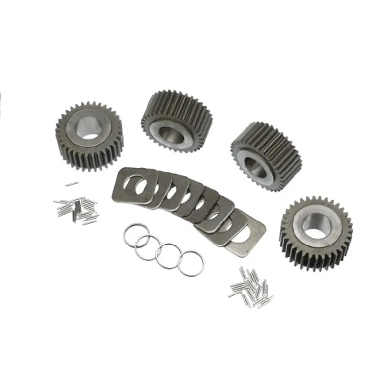 Peça código OEM 316328A1 — Power Steering Kit