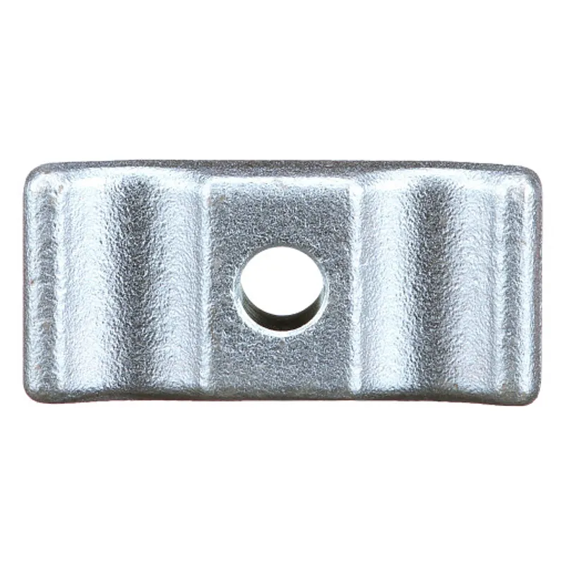 Peça código OEM 31M6-65100 — BRAÇADEIRA
