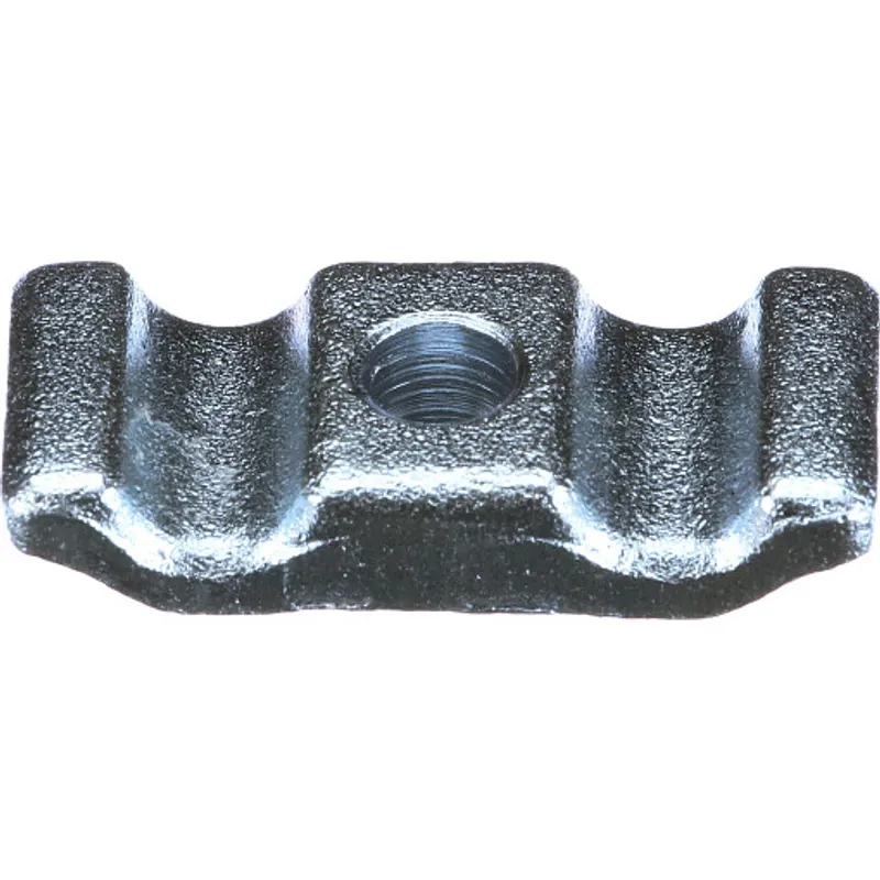 Peça código OEM 31M6-75091 — BRAÇADEIRA