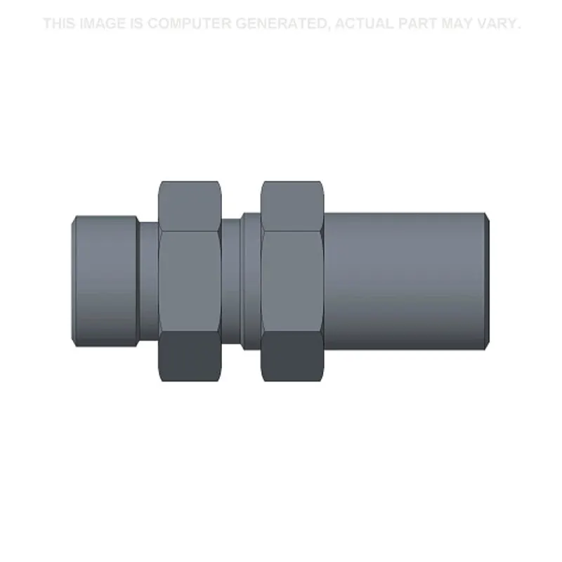Peça código OEM 31M8-95310 — CONECTOR HIDRÁUL
