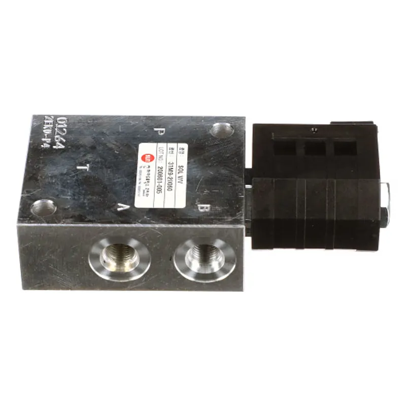 Peça código OEM 31M9-20060 — SOLENOIDE