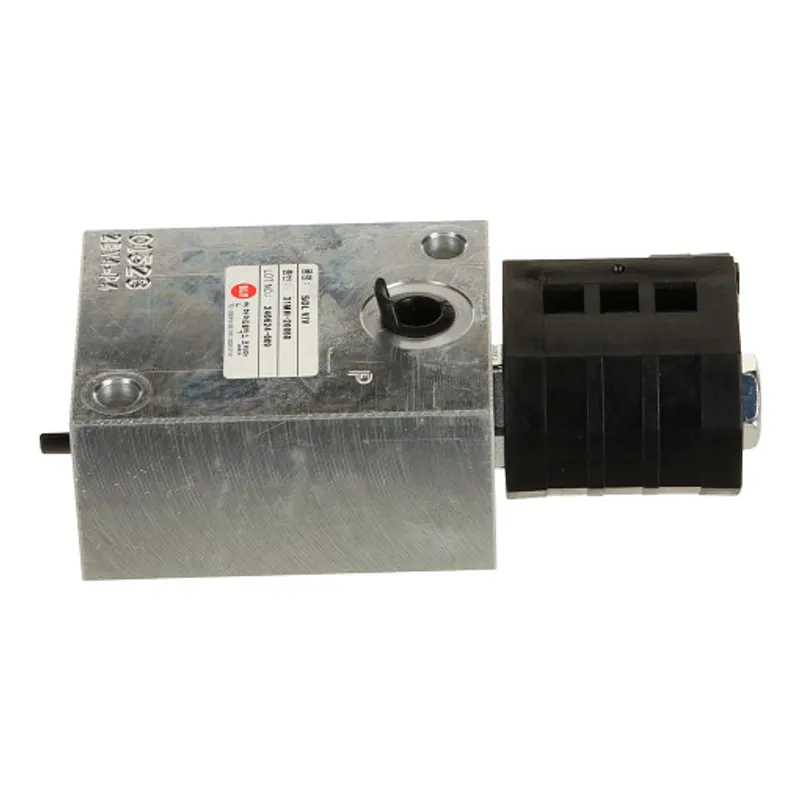 Peça código OEM 31MH-20060 — SOLENOIDE
